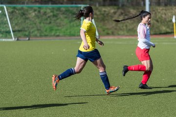 Bild 4 - F Walddoerfer SV 2 - SV Eidelstedt : Ergebnis: 1:3